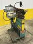 10&quot; GUILD MODEL #PSA-200 SHEAR END COIL STRIP WELDER: STOCK #22605