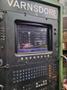 Tos WHN 110 X: 2000 - Y: 1250 - Z: 1000 mm CNC
