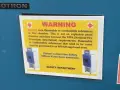 Thermotron 11" X 16" X 12.5” Environmental Chamber - S-1.2c-b