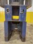 10 TON DENISON C FRAME HYDRAULIC PRESS: STOCK #22790