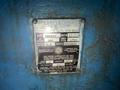 20,000 LB x 54" W X 53" OD SECO MODEL1860 MOTORIZED 100 HP COIL RECOILER: YOBRO #25239