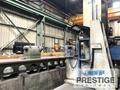 Union PC 150 5.9&quot; Travelling Column CNC Horizontal Boring Mill