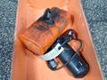 CM 1/2 TON HOIST  -  WF