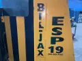 BIL-JAX 19' MAX HEIGHT ELECTRIC STOCK PICKER  -  ESP-19