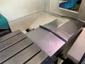 2014 DOOSAN MYNX 5400 with Chip Conveyor Vertical Machining Center