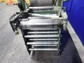 SIEMENS DEMATIC 22" X 144" CONVEYORS