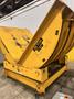 70,000 LBS (35 TON) BUSHMAN MODEL M9604 COIL UPENDER, NEW 2015: STOCK #22657