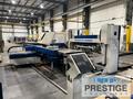 Punches Turret Punch Laser Combination