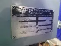 BETTER ENGINEERING INC. 36" PARTS WASHER   -  F4000-P