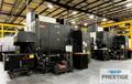 Boring Mills Vertical CNC