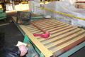 60&#039; X 12&#039; PRO ECO POWERED EXIT CONVEYOR &amp; SCALE: STOCK 54085