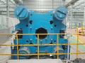 4000 Ton SCHLOEMANN EXTRUSION PRESS w/PIERCER  (14517)