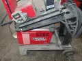 LINCOLN 350 AMP WELDER  -  POWER WAVE S350