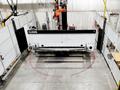 Cloos CS-30 Robotic Welding Cell