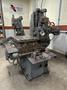 3&quot; DEVLIEG 3B-48 HORIZONTAL BORING MILL. STOCK # 0255124