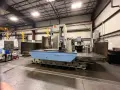 2000 KURAKI KBT-13E.A | Boring Mills, Horizontal, Table Type