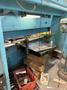 1980 Allsteel 70-10 Hydraulic Press Brake (#5272)