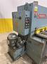 12&#039; X 1/4&quot; NIAGARA MODEL #SP-12-1/4 HYDRAULIC SHEAR: STOCK #22385