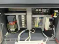 Lns 70” Automatic Bar Feeder - Q.l. Servo S3