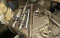 WARNER &amp; SWASEY 3A TURRET LATHE. STOCK # 0545526