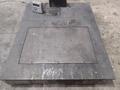 TOLEDO FLOOR SCALE: YOBRO #25300