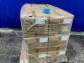 UF 4” CEILING BOX W/ ADJUSTER