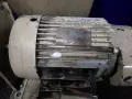 7.5 HP GRANULATOR