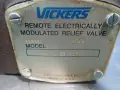 VICKERS RELIEF VALVE  -  CGE10122S15
