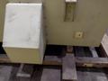 2,500 CFM 5 HP AIR QUALITY ENGINEERING MODEL #AQE4000 FUME COLLECTOR: STOCK #19646
