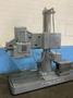 3' X 11" AMERICAN RADIAL ARM DRILL: STOCK #80258