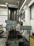 4&quot; NOMURA B-100WP HORIZONTAL BORING MILL. STOCK #0239625