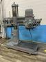 3' X 9" CARLTON RADIAL DRILL: STOCK #80735