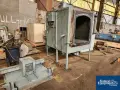 LUCIFER 1800 F FURNACE  -  LI49AM-T36X
