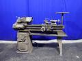 SHELDON MACHINE CO. 10" X 35" LATHE  -  TUS-56P