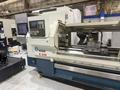 Romi C510 CNC Teach Lathe For Sale, 2014