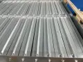 Steel Control Dampers
