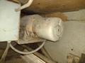 8&#039; x 1/4&quot; CHICAGO DREIS &amp; KRUMP POWERED APRON BRAKE: STOCK 23704