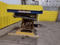 4,000 LBS X 48" X 40" ECONO LIFT MODEL SL2340 HYDRALIC SCISSOR LIFT TABLE: STOCK #20942