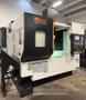 Mazak VCU 500C 3X CNC Vertical Machining Center – Mill