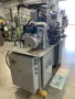 HARDINGE HLV-H Precision Tool Room Lathe USA #6790