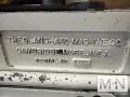Blanchard 18-42 Vertical Rotary Surface Grinder
