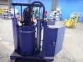 NORDSON ADHESIVE MELTER  -  VERSADRUM 200