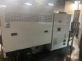 Haas VF-2B CNC VMC, 2007 – Chip Conveyor, Through Spindle Coolant
