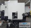 Machining Centers Vertical CNC