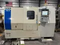 HURCO TM-10 CNC Lathe Turning Center 2008’ # 7627