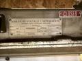 Joslyn model VBT hi voltage switch s/n AMT01012 600 amp, 15.5 kv