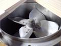 Cincinnati 12" Fan - Waf-12