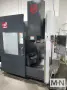 HAAS UMC-750 CNC Vertical Machining Center, 2017