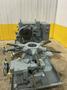 2A WARNER &amp; SWASEY MODEL #M-3470 CROSS SLIDING TURRET LATHE: YOBRO #25009