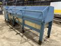 40,000 PSI ACL TECHNOLOGIES (AEROSPACE) MODEL #9882-0034 PRESSURE &amp; FLOW TEST BENCH MACHINE: STOCK #19827